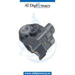 AIRBAG CRASH IMPACT SENSOR