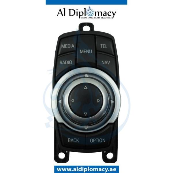 INFORMATION DISPLAY CONTROLLER