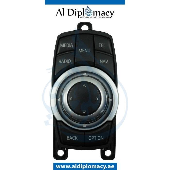 INFORMATION DISPLAY CONTROLLER
