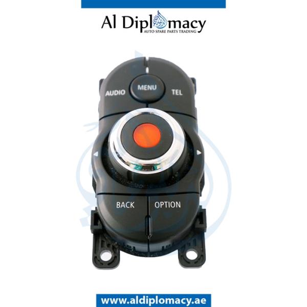 INFORMATION DISPLAY CONTROLLER