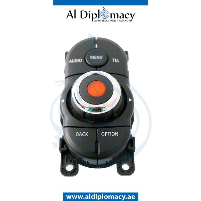 INFORMATION DISPLAY CONTROLLER