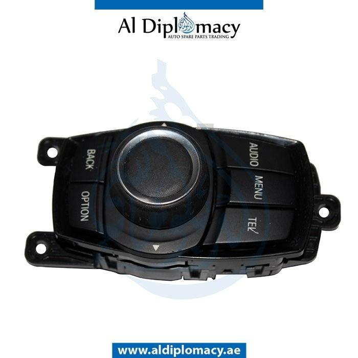 INFORMATION DISPLAY CONTROLLER