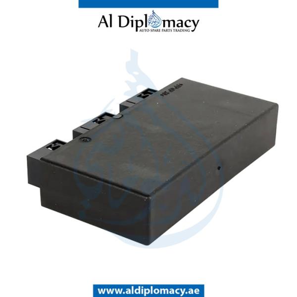 PARKING SYSTEM CONTROL UNIT