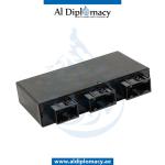 PARKING SYSTEM CONTROL UNIT