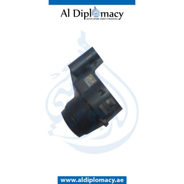 PARKING DISTANCE SENSOR DEEP SEA BLUE