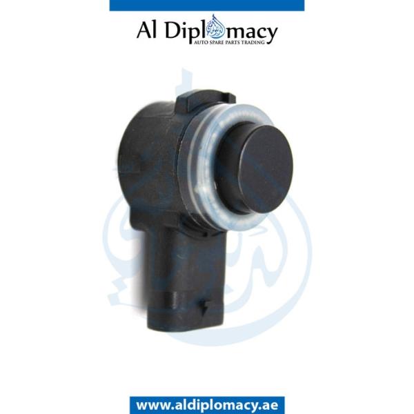 PARKING DISTANCE SENSOR BLACK