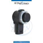 PARKING DISTANCE SENSOR BLACK