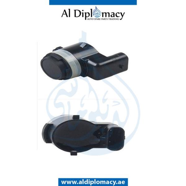 PARKING DISTANCE SENSOR BLACK