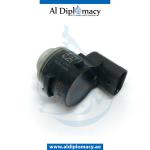 PARKING DISTANCE SENSOR WHITE