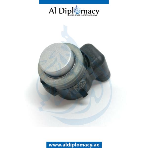 PARKING DISTANCE SENSOR WHITE