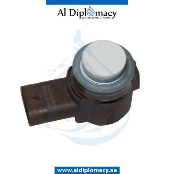 PARKING DISTANCE SENSOR ALPINE WHITE