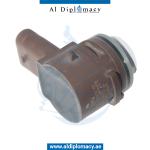 PARKING DISTANCE SENSOR WHITE