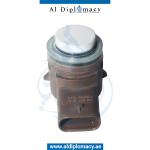 PARKING DISTANCE SENSOR WHITE