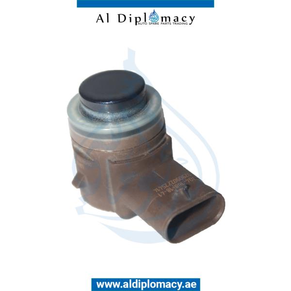 PARKING DISTANCE SENSOR BLUE
