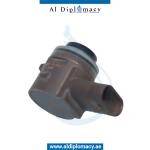 PARKING DISTANCE SENSOR BLUE