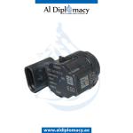 PARKING DISTANCE SENSOR BLACK