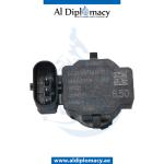 PARKING DISTANCE SENSOR BLACK