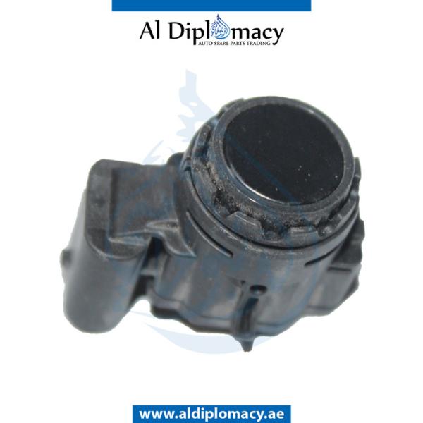 PARKING DISTANCE SENSOR BLACK