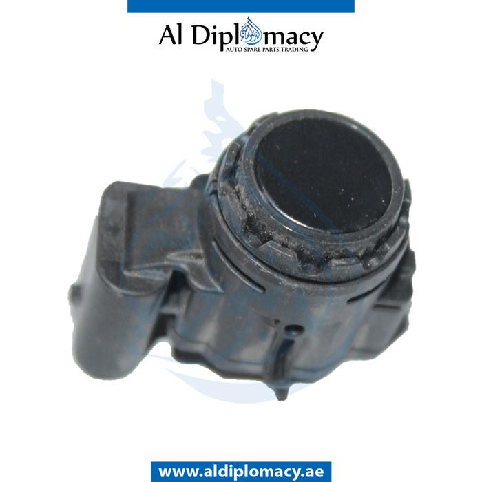PARKING DISTANCE SENSOR BLACK