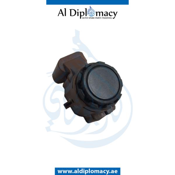 PARKING DISTANCE SENSOR BLACK