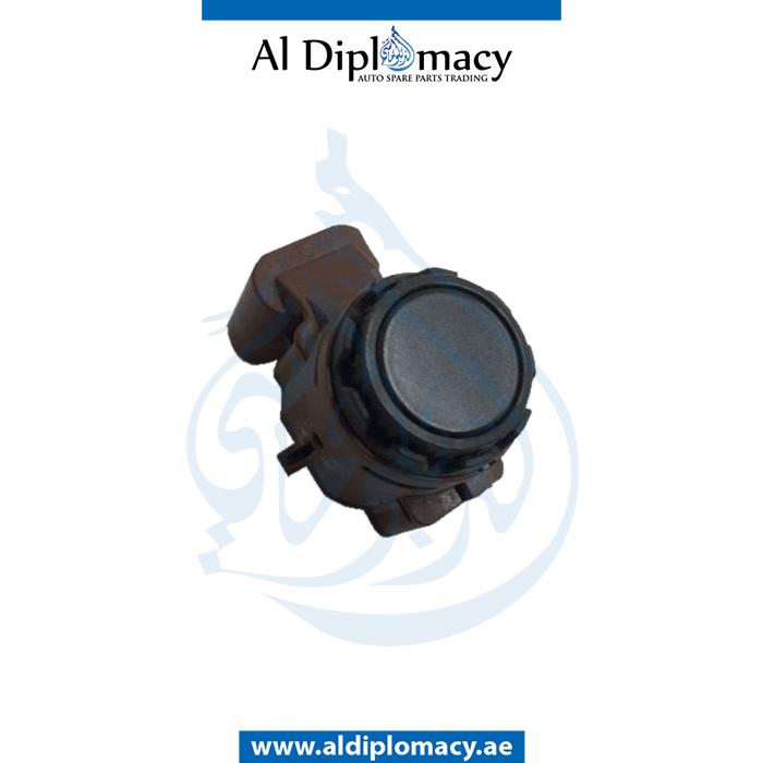 PARKING DISTANCE SENSOR BLACK