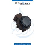 PARKING DISTANCE SENSOR BLACK