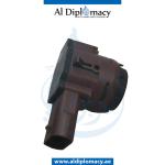 PARKING DISTANCE SENSOR SILVER