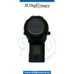 PARKING DISTANCE SENSOR GRAY