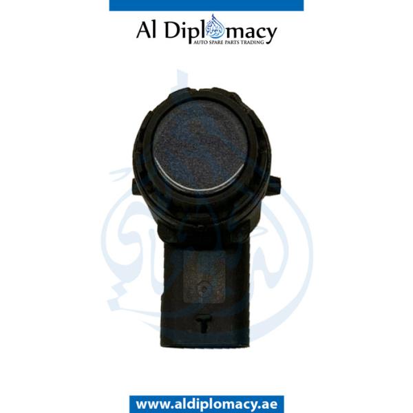 PARKING DISTANCE SENSOR GRAY