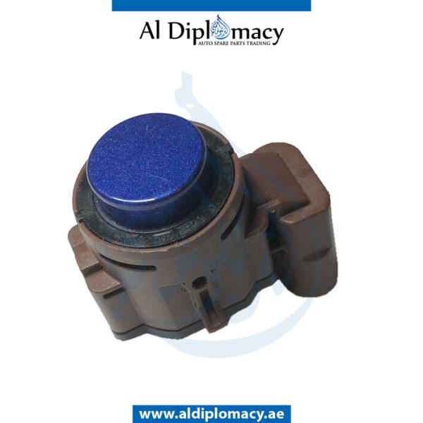 PARKING DISTANCE SENSOR BLUE