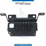 FRONT RADAR SENSOR BRACKET