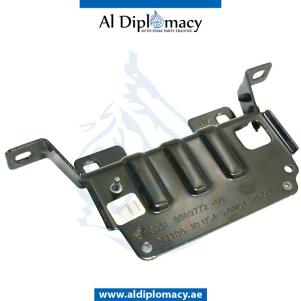 FRONT RADAR SENSOR BRACKET