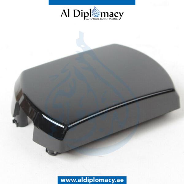 RADAR SENSOR COVER FRONT