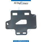 FRONT RADAR SENSOR BRACKET