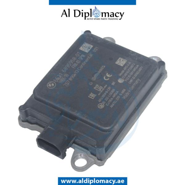 FRONT RADAR SENSOR LONG RANGE