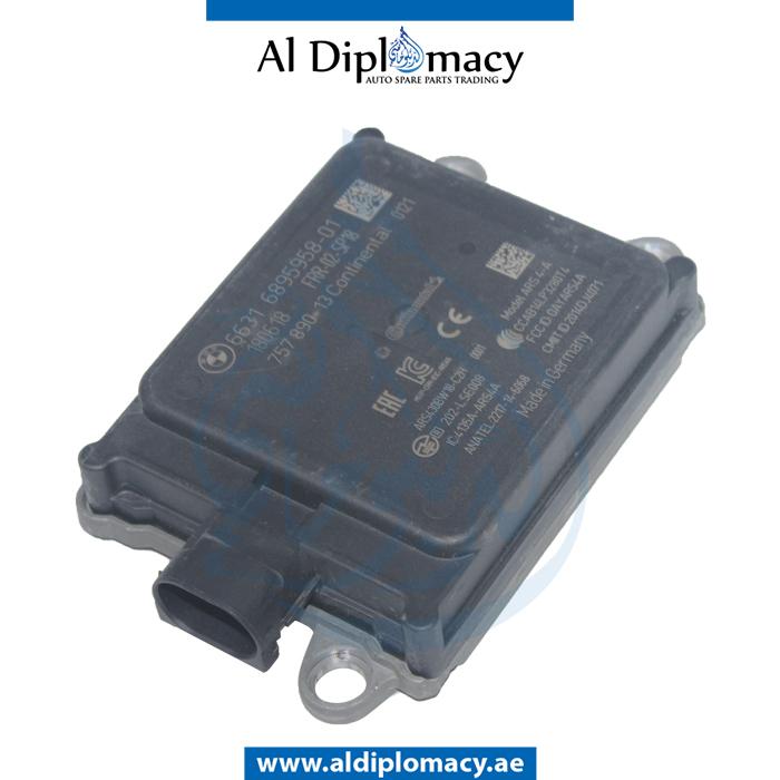 FRONT RADAR SENSOR LONG RANGE