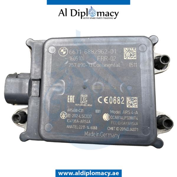 RADAR SENSOR FRONT