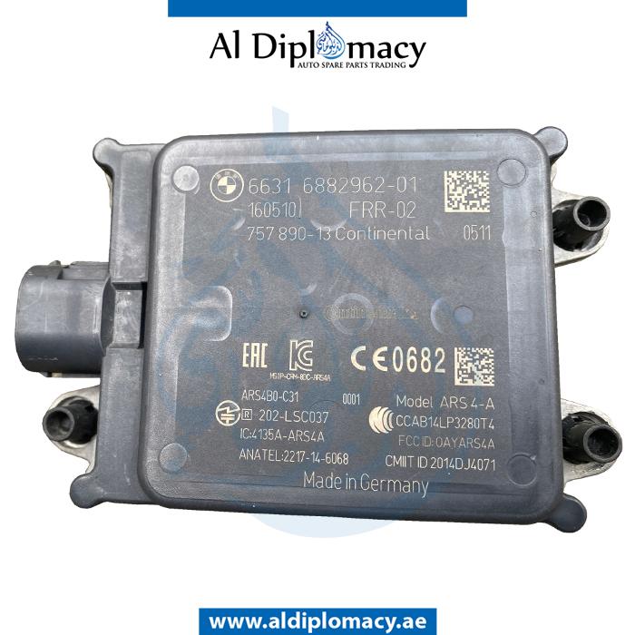 RADAR SENSOR FRONT
