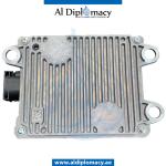 FRONT RADAR SENSOR