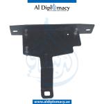FRONT RADAR SENSOR BRACKET