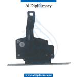 FRONT RADAR SENSOR BRACKET
