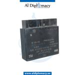 PARKING SYSTEM CONTROL UNIT