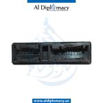 PARKING SYSTEM CONTROL UNIT