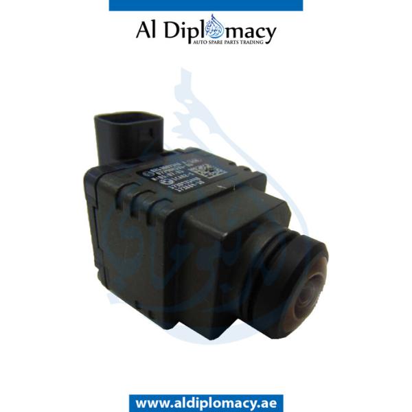  SURROUND VIEW CAMERA