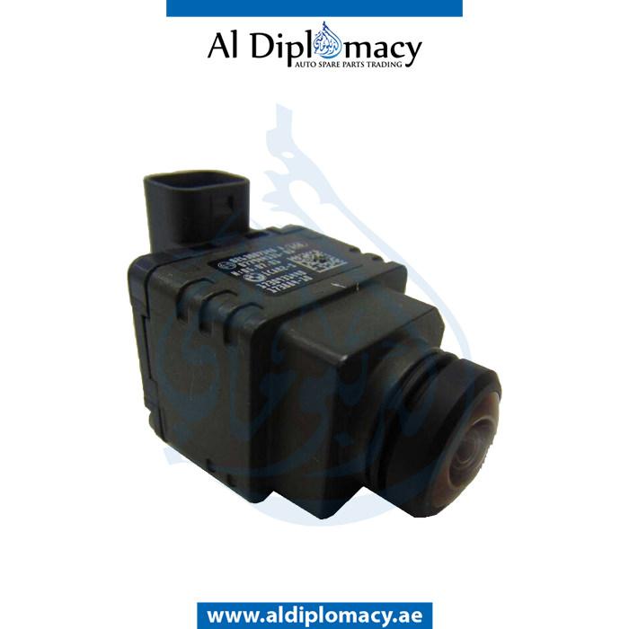 SURROUND VIEW CAMERA