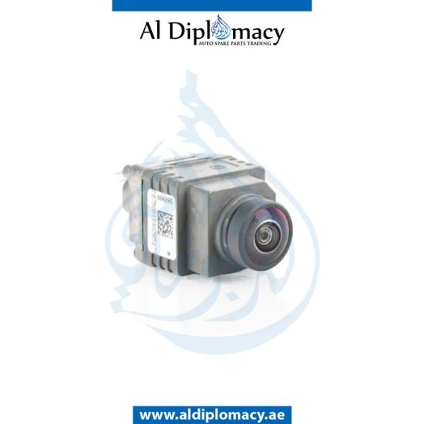 REVERSING CAMERA