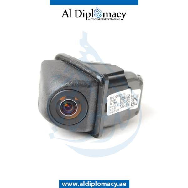 REVERSING CAMERA
