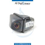 REVERSING CAMERA