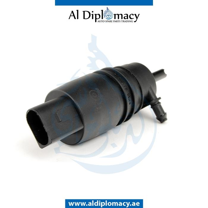 WINDSHIELD WASHER PUMP