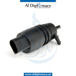 WINDSHIELD WASHER PUMP
